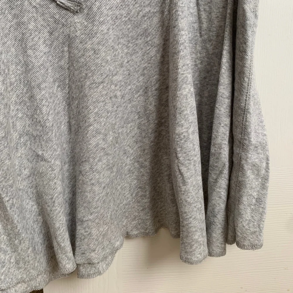 Free People Swing Ribbed Tank - Picture 7 of 8